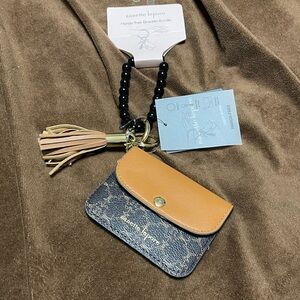 Nanette Laporte hands free braclet bundle